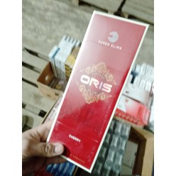 Oris Cherry (вишня) Superslims