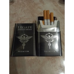 Legate Black