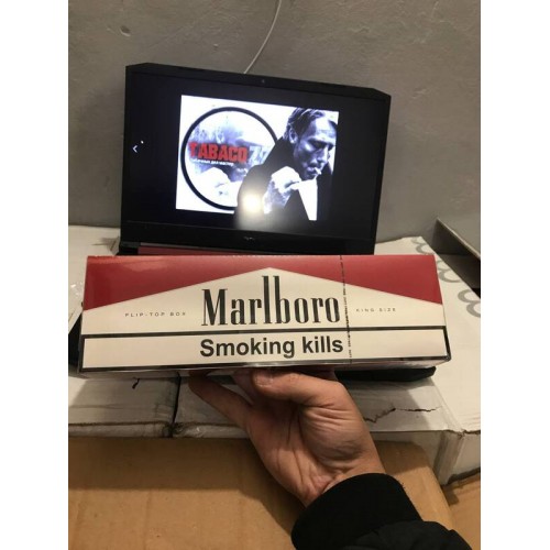 Marlboro Red Ростов