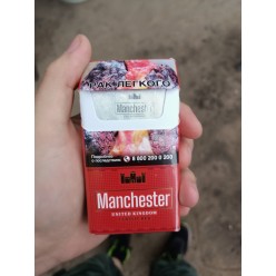 Manchester Red (Россия)