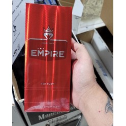 Empire QS Red