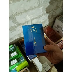 Taj Paris Nano